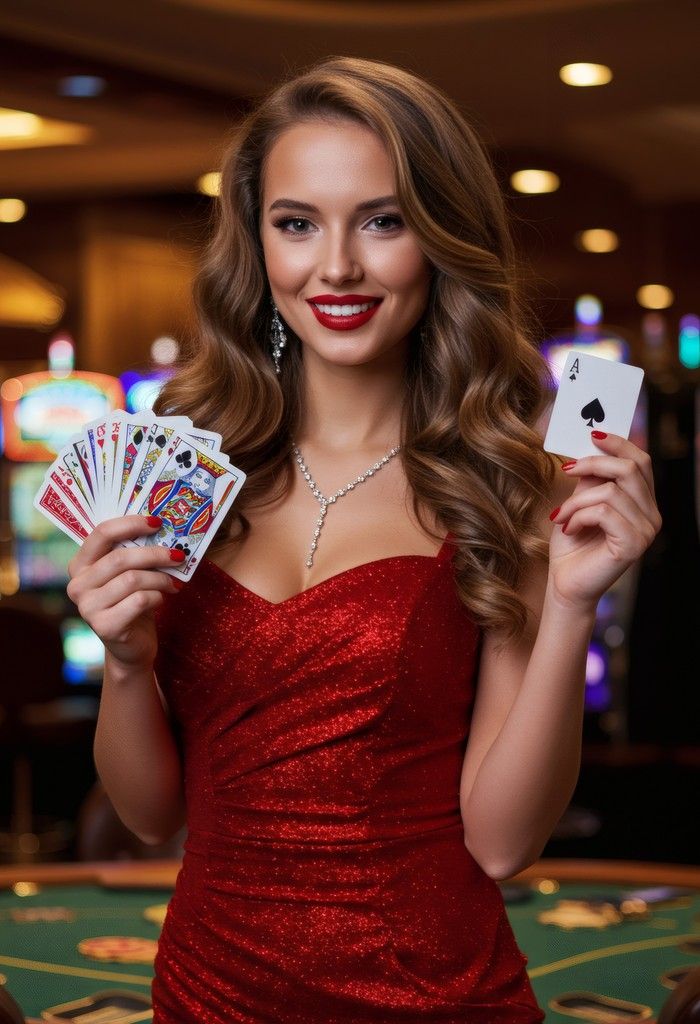 xiaomi15 Casino en Vivo