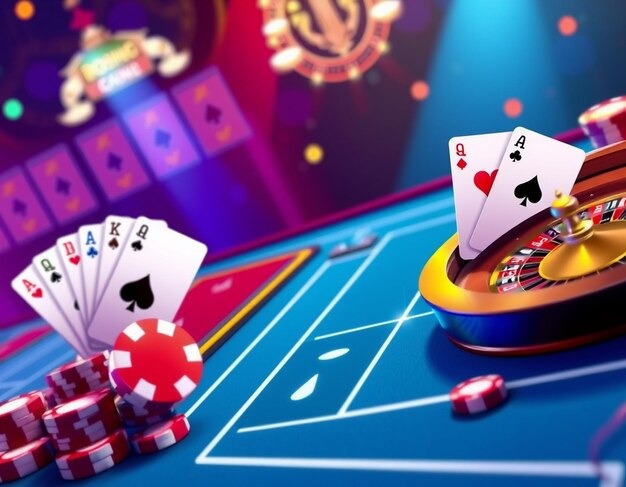 xiaomi15 Casino en Vivo 24/7